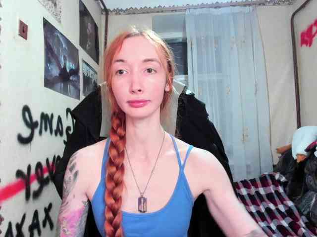 Natali-Sweet Natali-Sweet