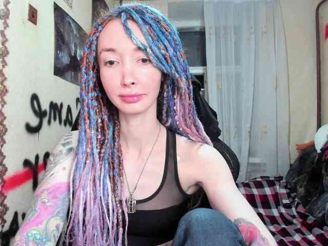 sex videochat Natali-Sweet