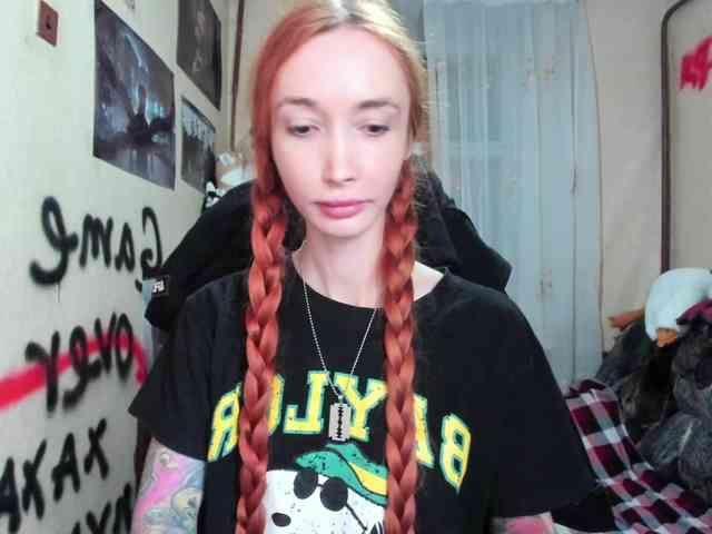 Natali-Sweet Live Webcam on BongaCams