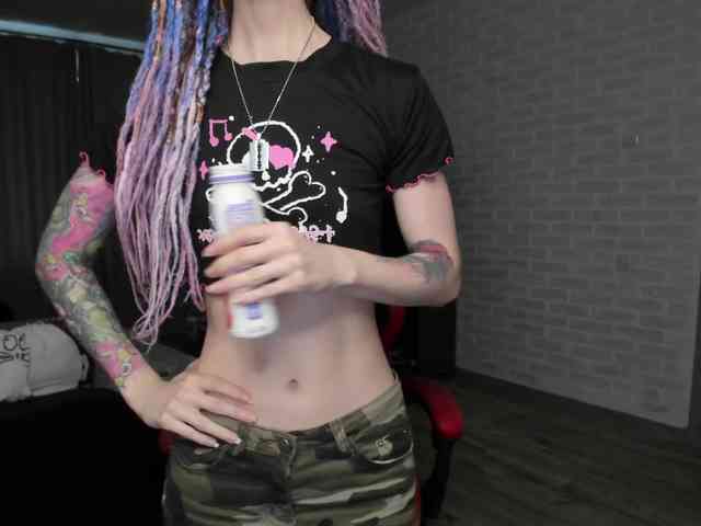 voyeur cam Natali-Sweet