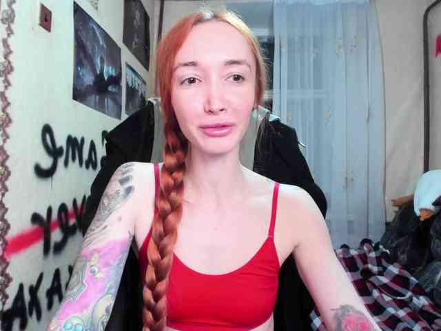 Natali-Sweet bongacams