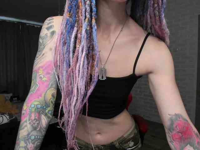 Roxy-Sun webcam