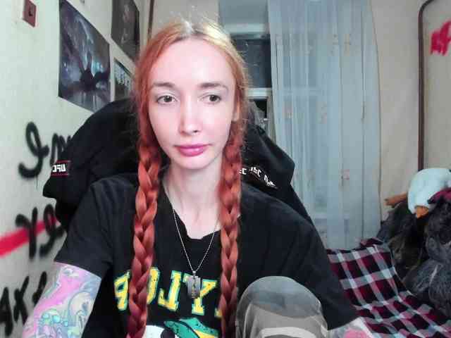 Natali-Sweet Live Webcam on BongaCams