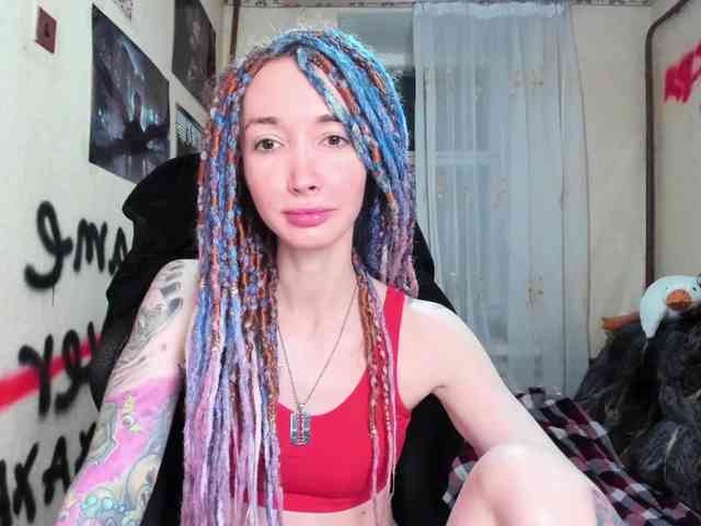 sexcam Natali-Sweet