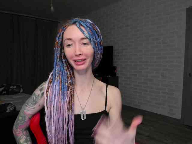 Natali-Sweet Live Webcam on BongaCams