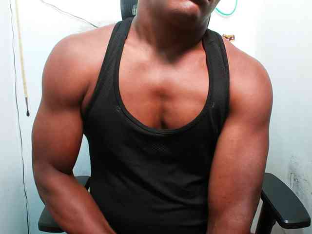 XBIGCOCKBLACK