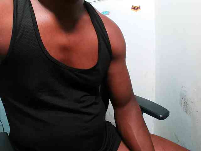 XBIGCOCKBLACK