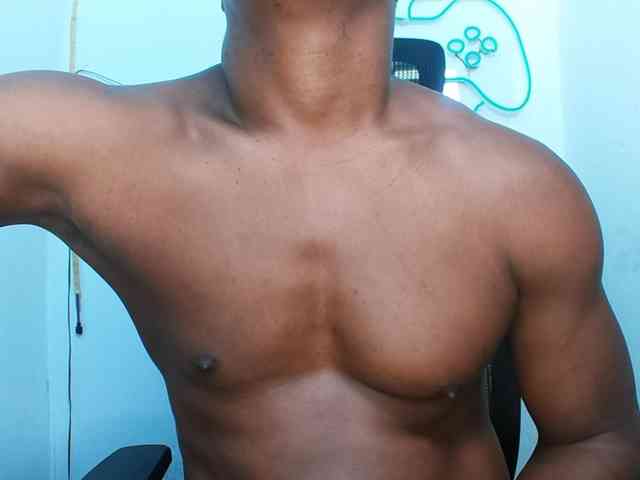 XBIGCOCKBLACK