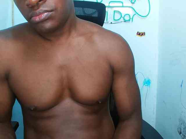 XBIGCOCKBLACK