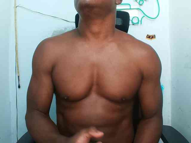 XBIGCOCKBLACK