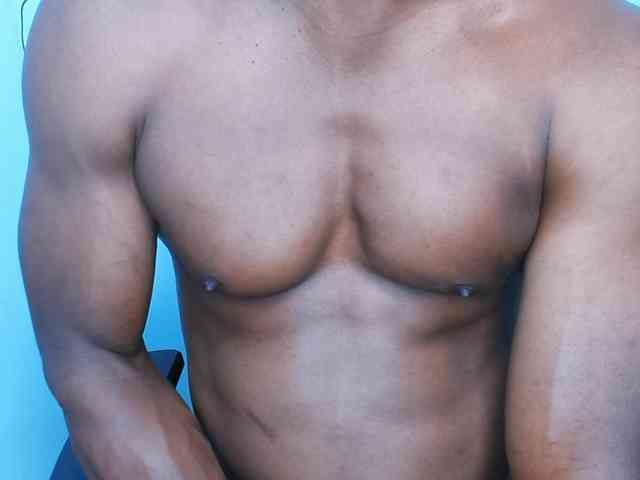 XBIGCOCKBLACK XBIGCOCKBLACK