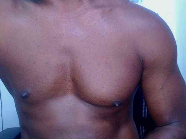 XBIGCOCKBLACK