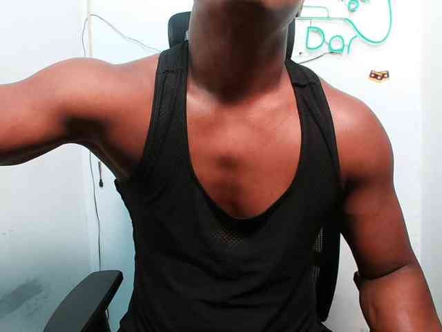 XBIGCOCKBLACK