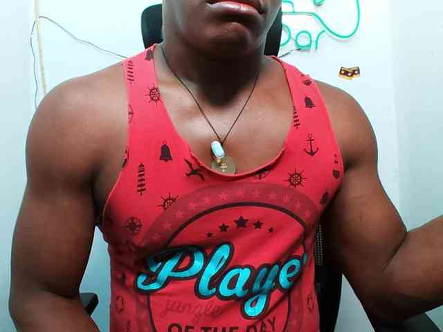 XBIGCOCKBLACK