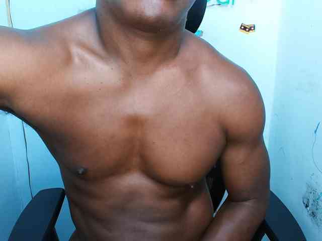 XBIGCOCKBLACK