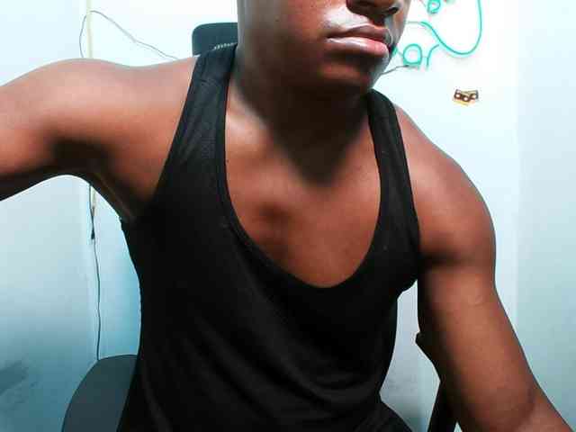 XBIGCOCKBLACK