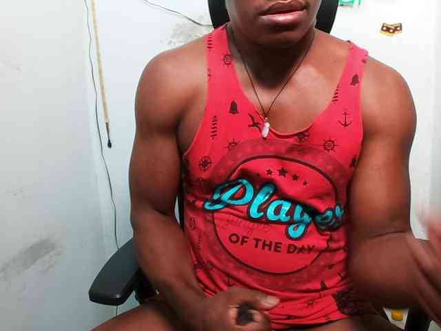 XBIGCOCKBLACK