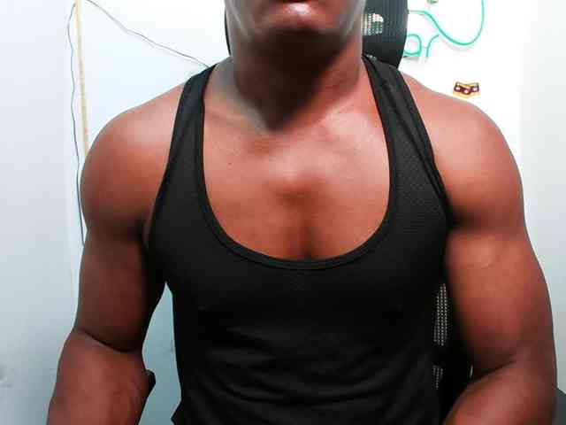 XBIGCOCKBLACK