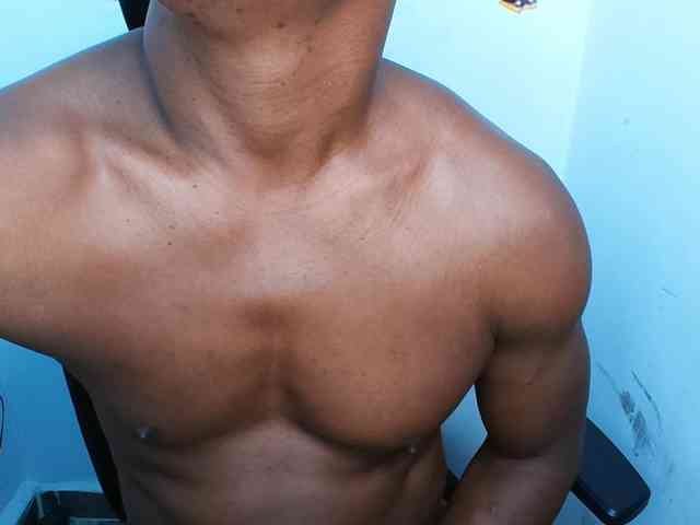 XBIGCOCKBLACK XBIGCOCKBLACK