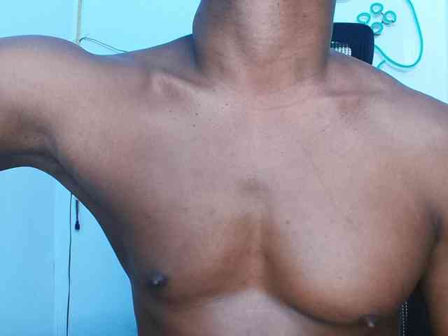 XBIGCOCKBLACK