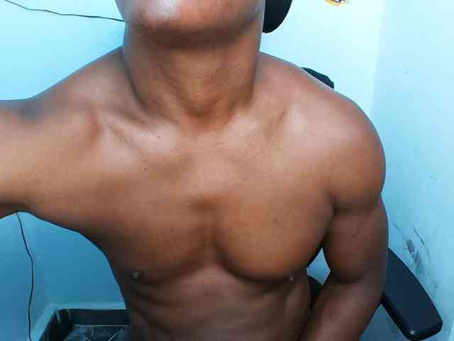 XBIGCOCKBLACK XBIGCOCKBLACK