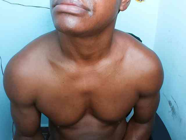 XBIGCOCKBLACK XBIGCOCKBLACK