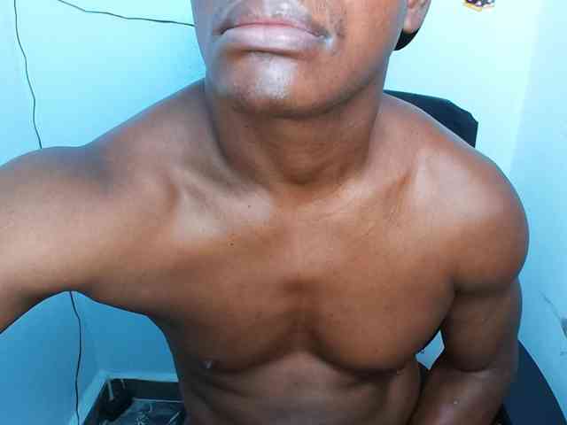 XBIGCOCKBLACK XBIGCOCKBLACK