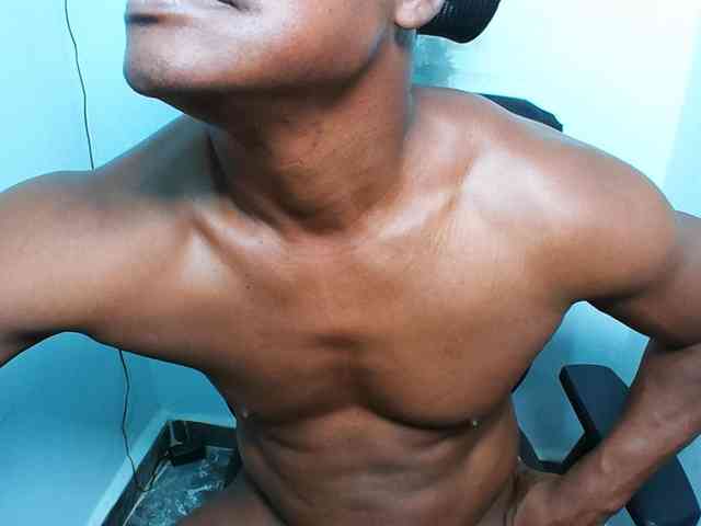 XBIGCOCKBLACK XBIGCOCKBLACK