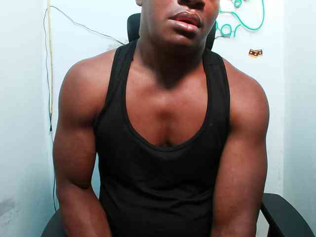 XBIGCOCKBLACK