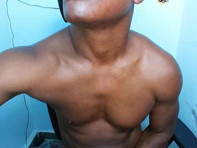 XBIGCOCKBLACK XBIGCOCKBLACK