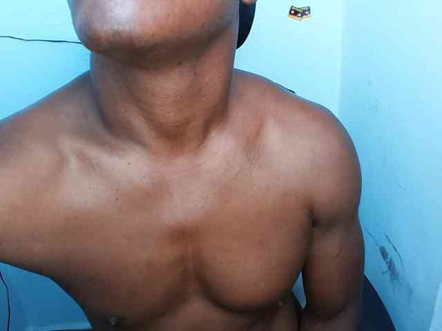 XBIGCOCKBLACK XBIGCOCKBLACK