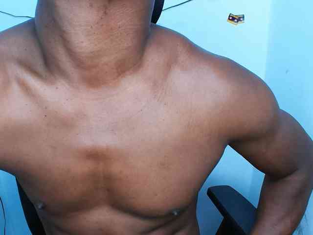 XBIGCOCKBLACK XBIGCOCKBLACK