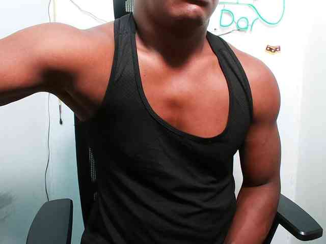XBIGCOCKBLACK