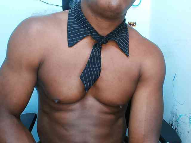 XBIGCOCKBLACK