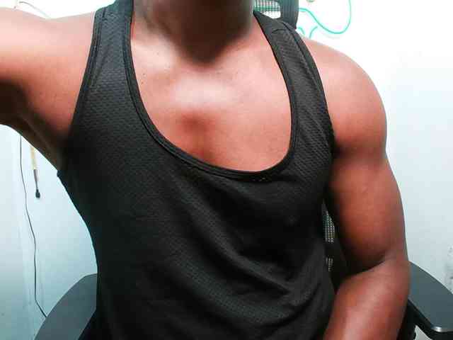 XBIGCOCKBLACK