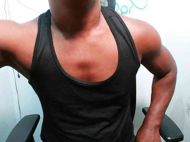 XBIGCOCKBLACK