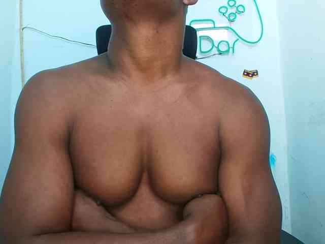 XBIGCOCKBLACK