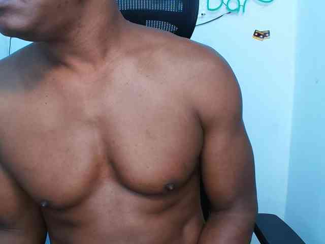 XBIGCOCKBLACK XBIGCOCKBLACK