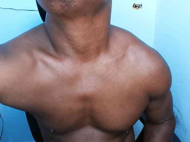 XBIGCOCKBLACK XBIGCOCKBLACK