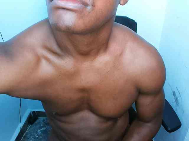 XBIGCOCKBLACK XBIGCOCKBLACK