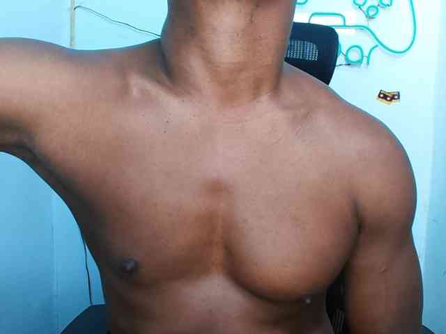 XBIGCOCKBLACK
