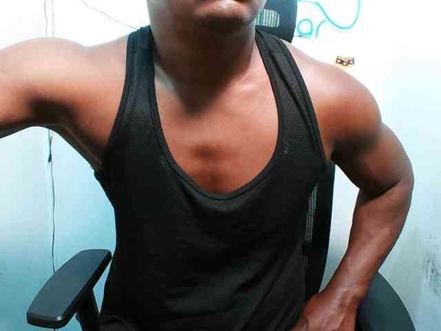 XBIGCOCKBLACK