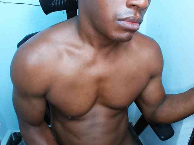 XBIGCOCKBLACK XBIGCOCKBLACK