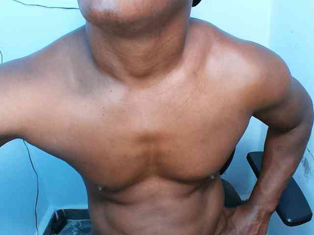 XBIGCOCKBLACK XBIGCOCKBLACK