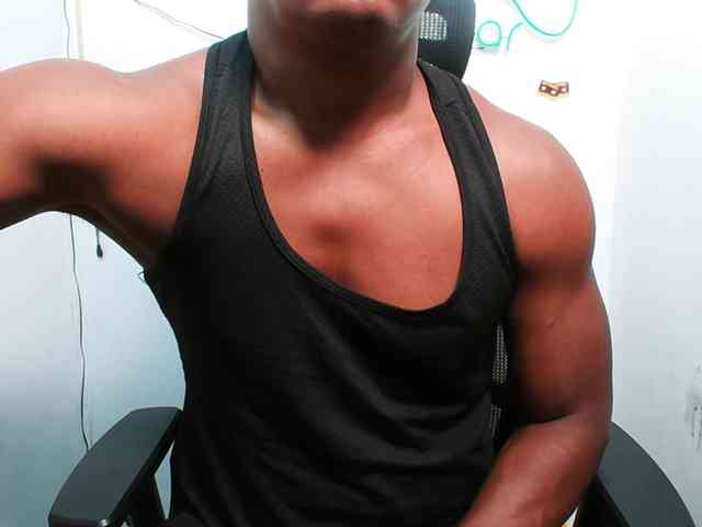 XBIGCOCKBLACK