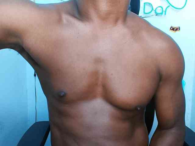 XBIGCOCKBLACK
