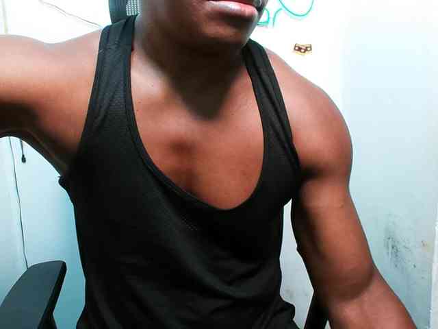 XBIGCOCKBLACK