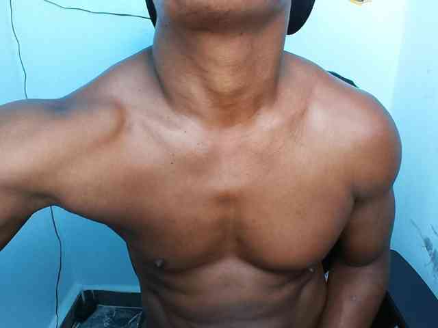 XBIGCOCKBLACK XBIGCOCKBLACK