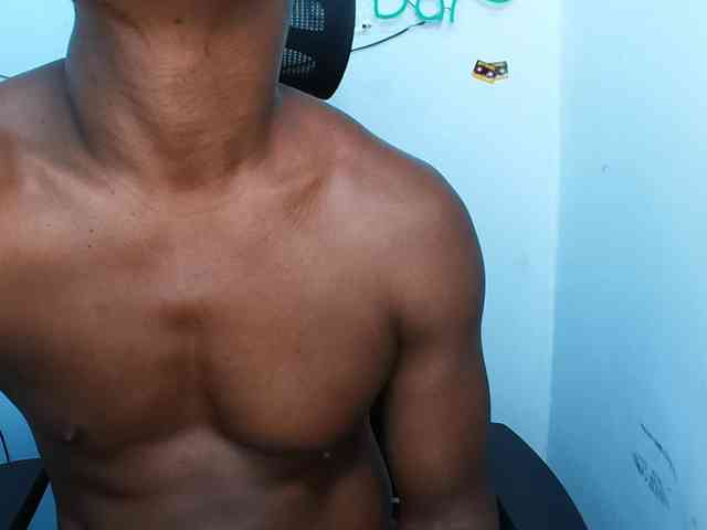 XBIGCOCKBLACK XBIGCOCKBLACK