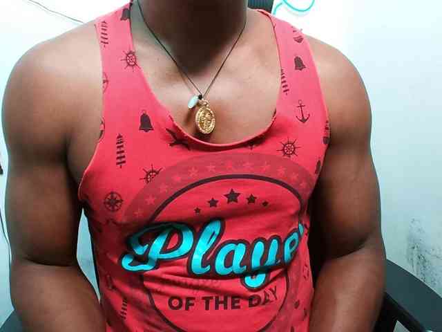 XBIGCOCKBLACK